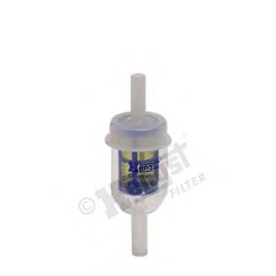 HENGST FILTER h102wk -  Топливный фильтр